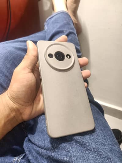 Xiaomi Redmi A3