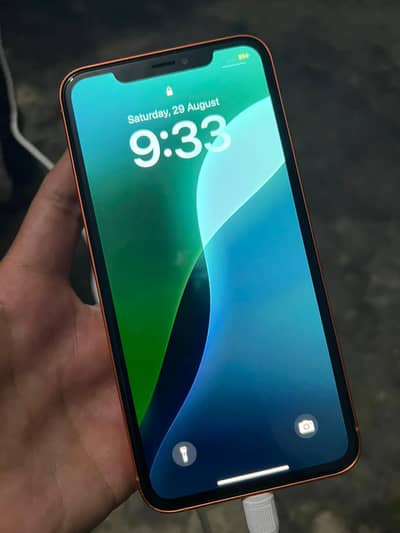 Apple iPhone XS Max pta approved convert to 17 pro mix