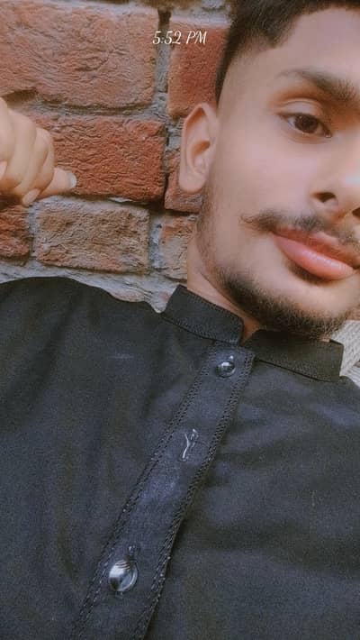 I need job koi bi Kam ho kr loo ga tandoor ka Qari gar ho