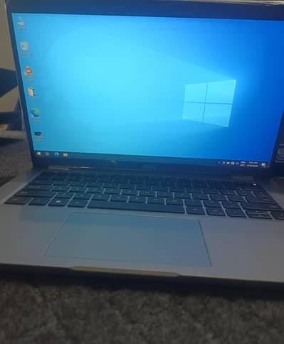Dell Latitude 5420 | 11th Gen | 8GB RAM | 256GB SSD