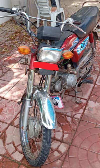 Bike for. sale