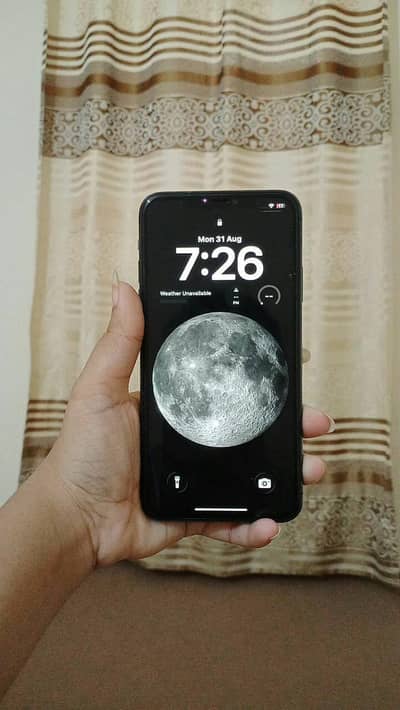 iPhone 11 pro max,  64gb