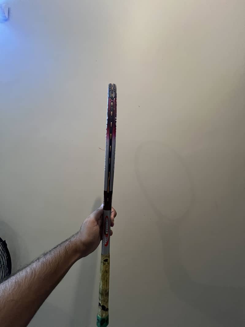 Advance racket 3
