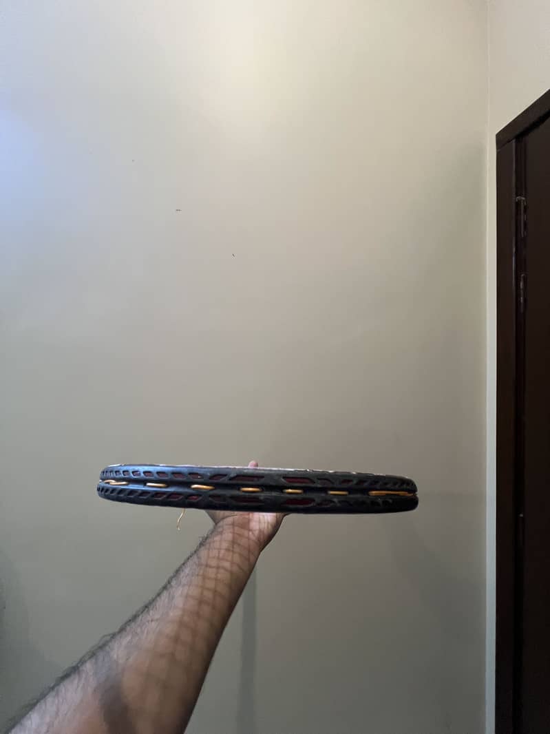 Advance racket 4