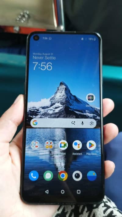 One Plus Nord N200