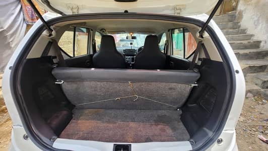 Suzuki Alto 2024
