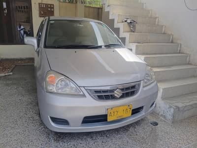 Suzuki Liana
