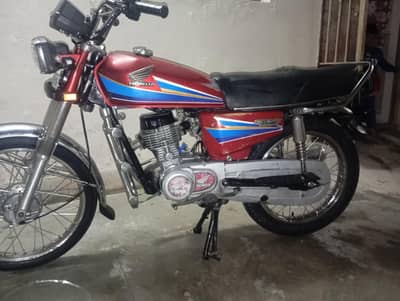 good condition