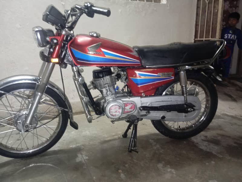 good condition 1