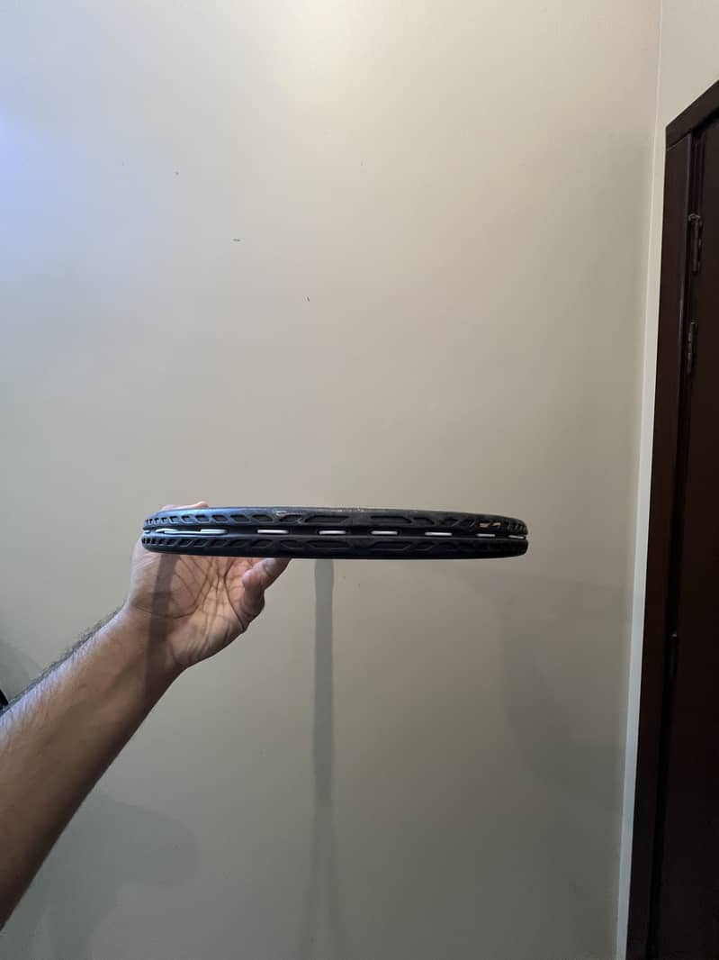 Advance Racket 2