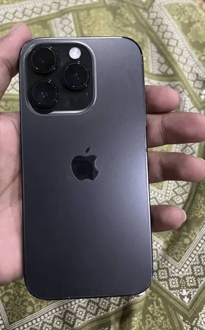 iPhone 14 Pro Factory unlock