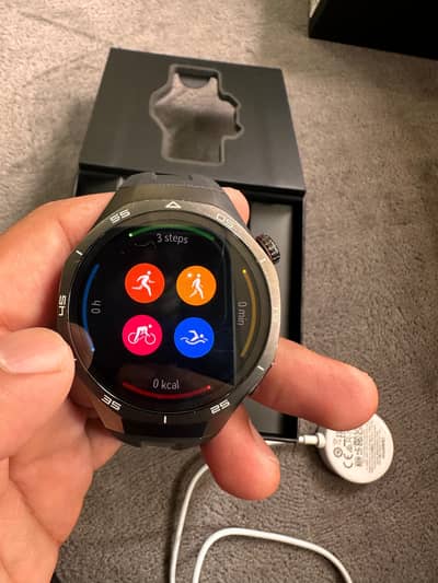 Huawei GT5 Pro