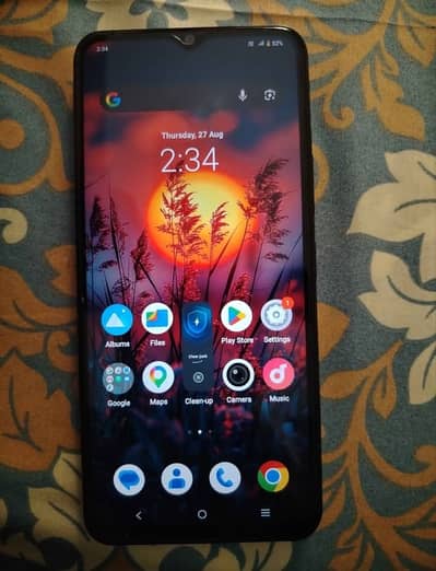 Vivo Y03t