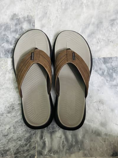 Skecher . . RELAXED Fit New Slide/NEW
