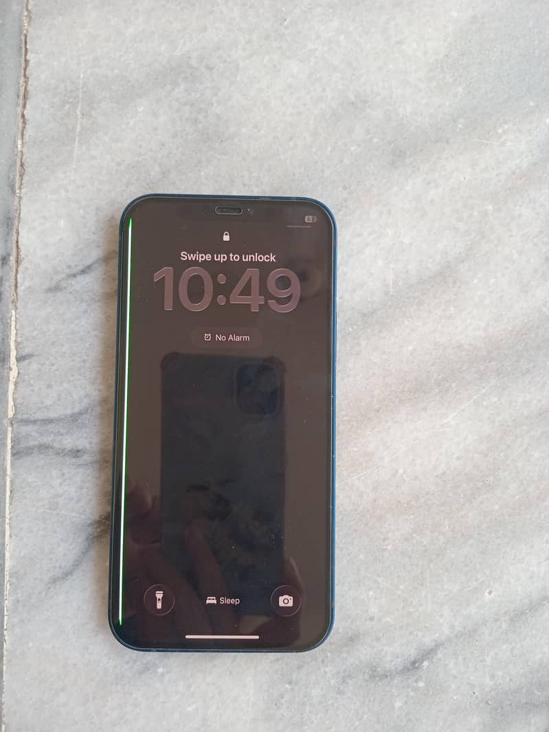 well maintained iphone 12. 7