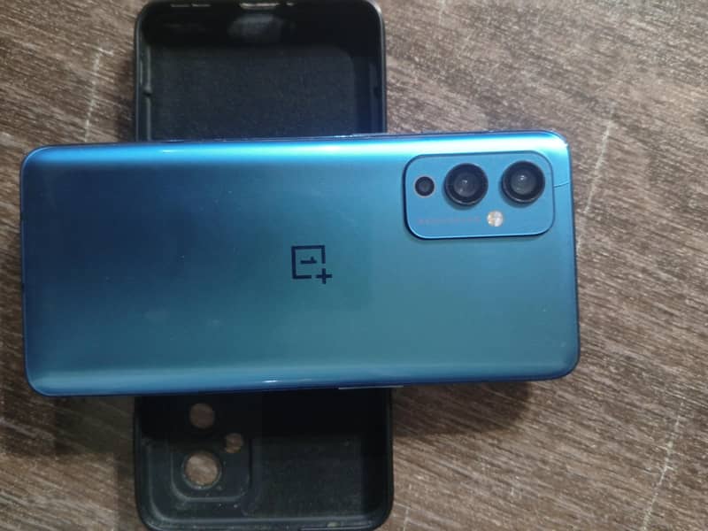 One Plus 9 1