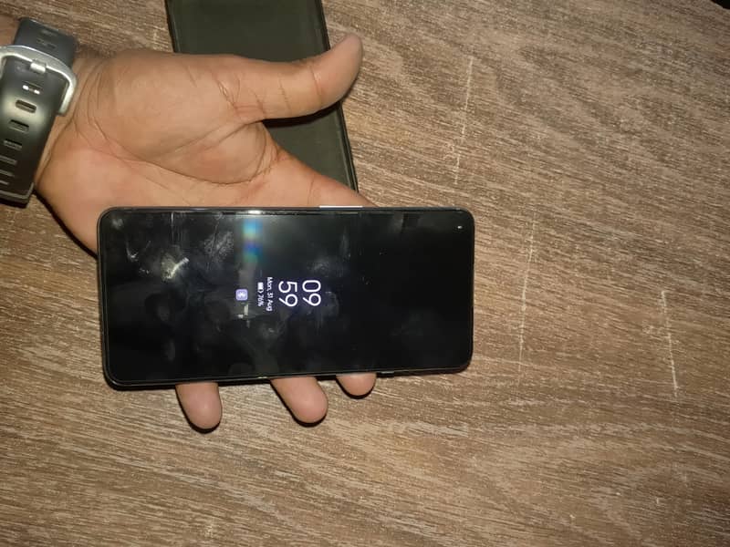 One Plus 9 2