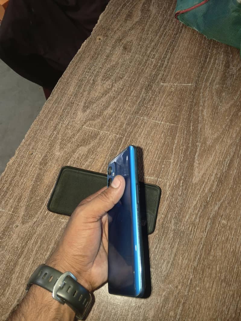 One Plus 9 8