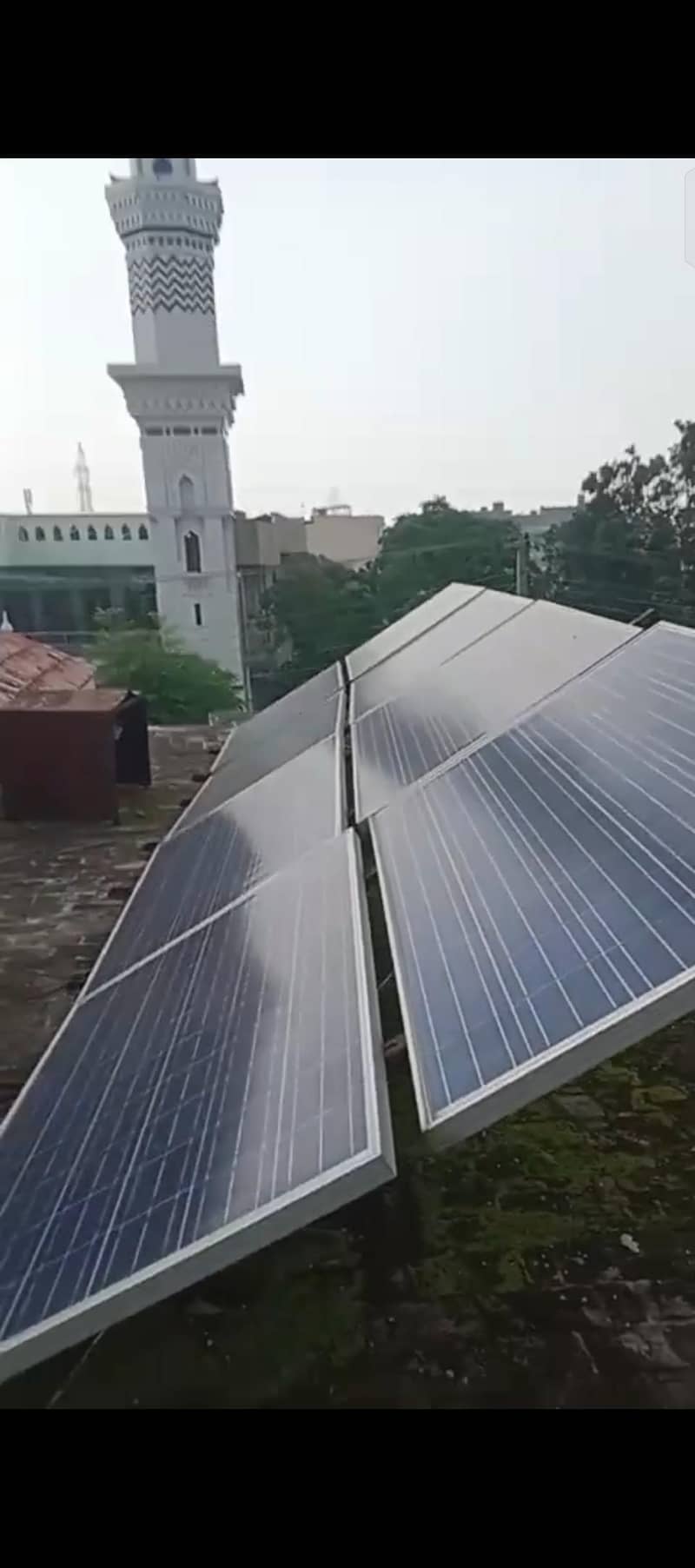 solar panel 0