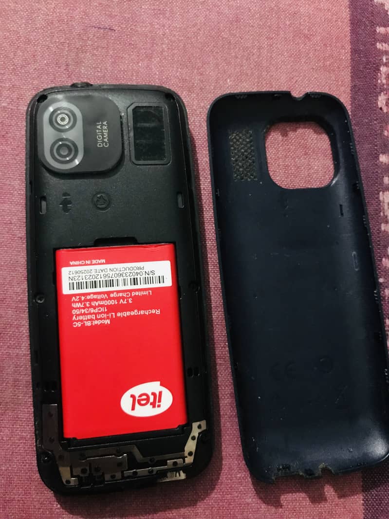 Itel Other Model 0