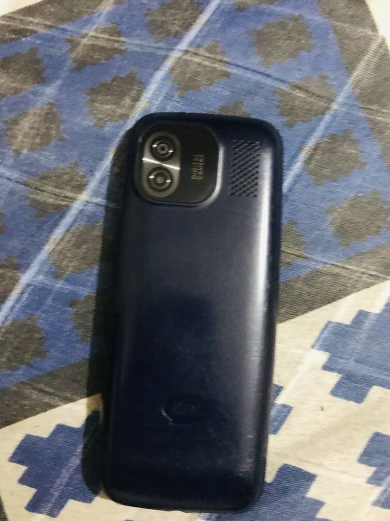 Itel Other Model 2