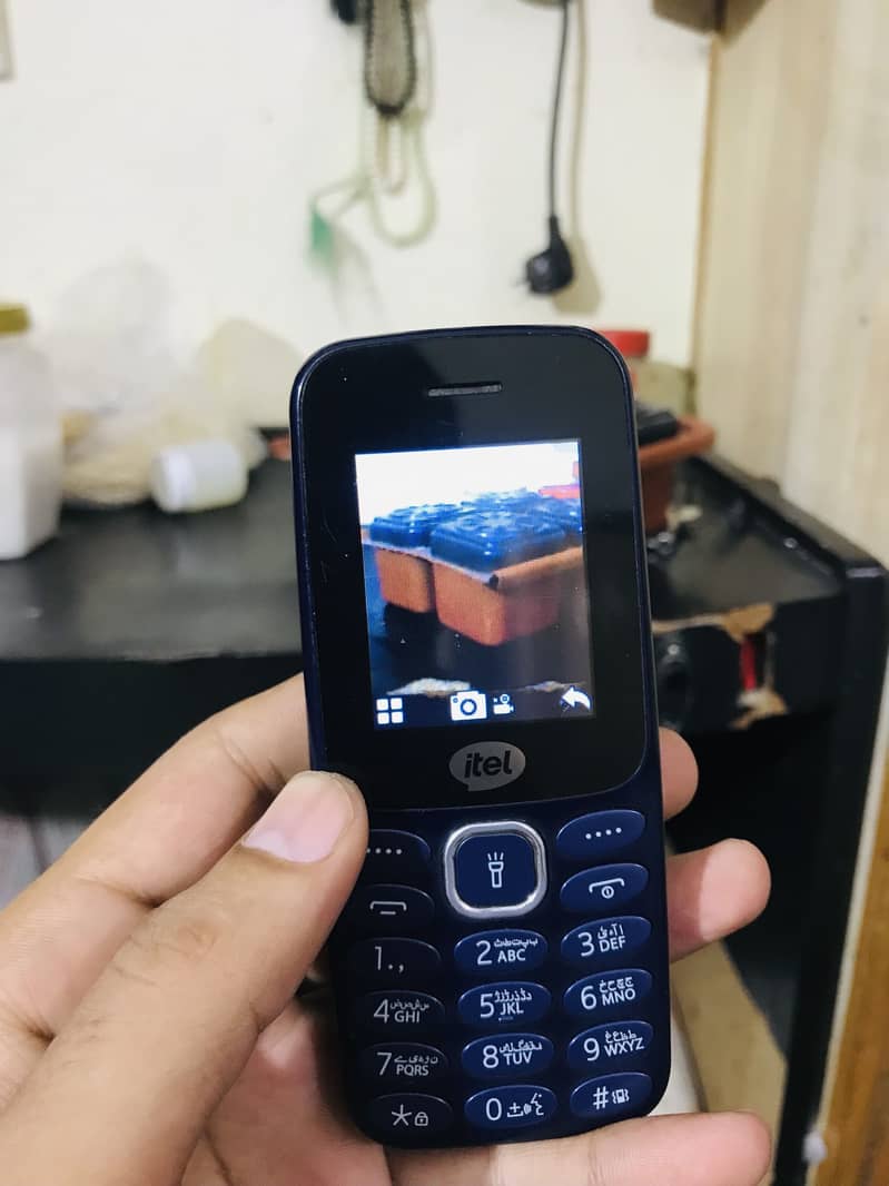 Itel Other Model 5