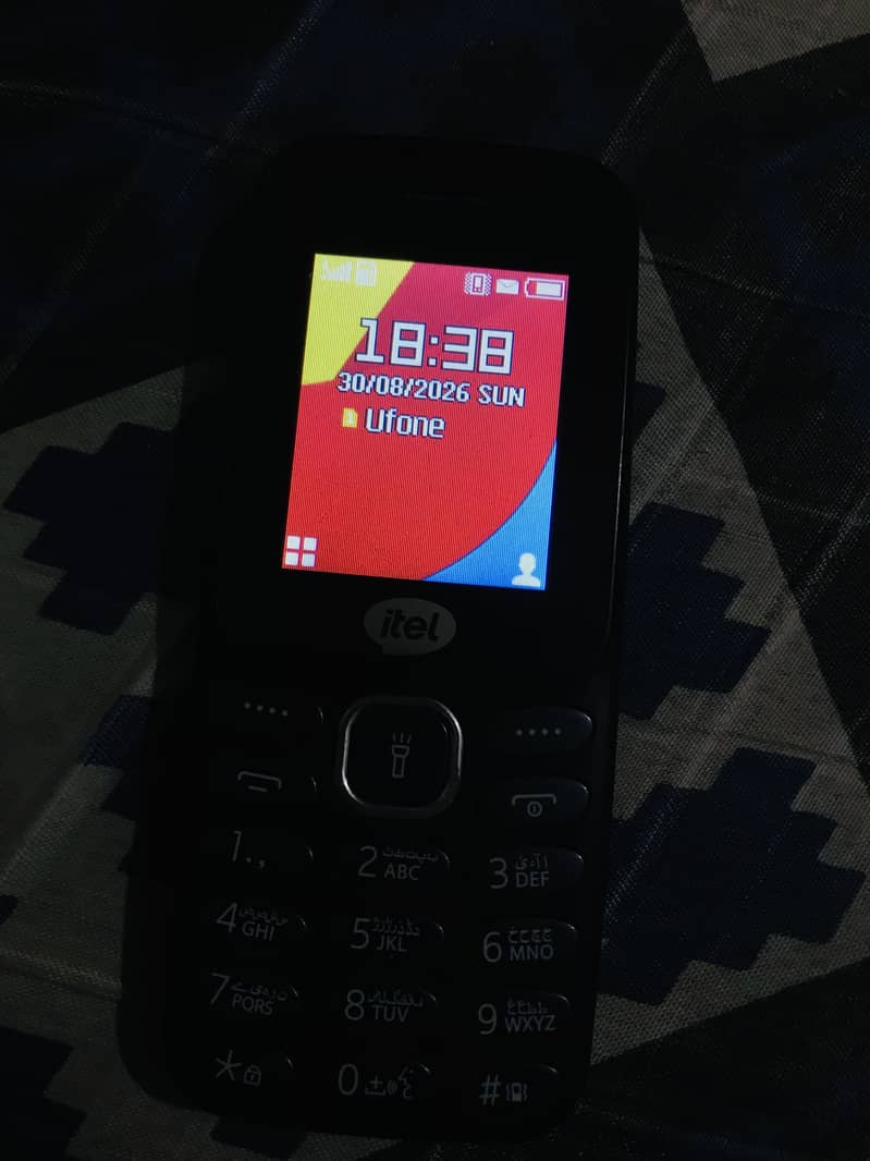 Itel Other Model 6