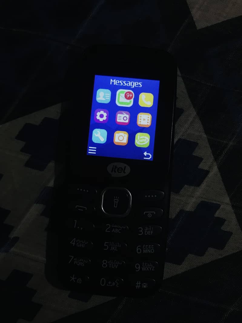 Itel Other Model 7