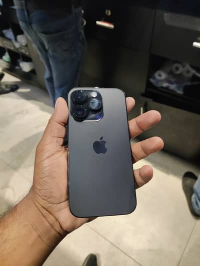 Apple iPhone 14 Pro
