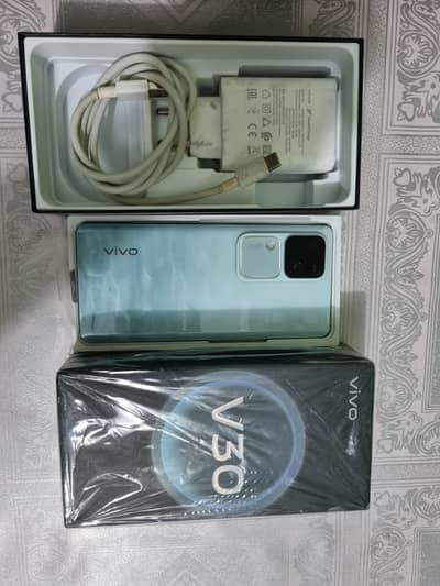 Vivo V30