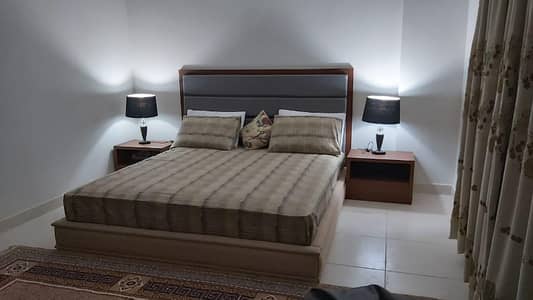 Spacious 3-Bed Apartment for Sale in Sector 6 Askari 14 Rawalpindi