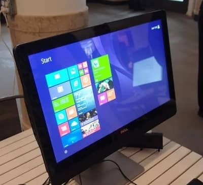 All in one PC Different models available