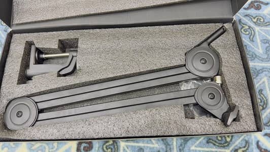 Fifine Arm stand Tripod