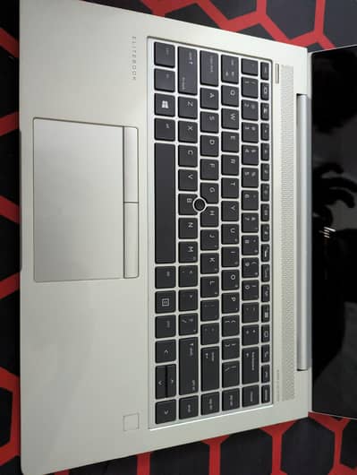hp core i5 8 generation touch screen