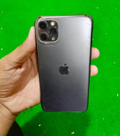 Apple iPhone 11 Pro Max