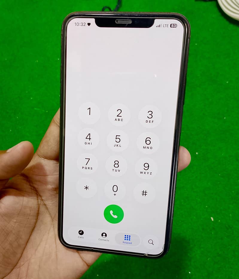 Apple iPhone 11 Pro Max 3