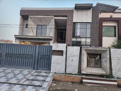 Ready to move new house johar Town phase 1