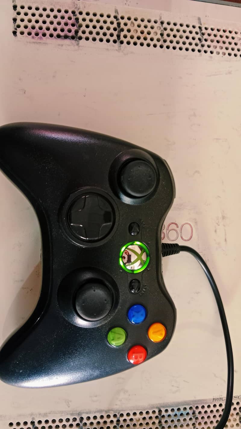 X BOX 360 1