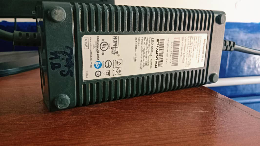 X BOX 360 3