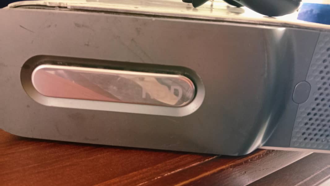 X BOX 360 4