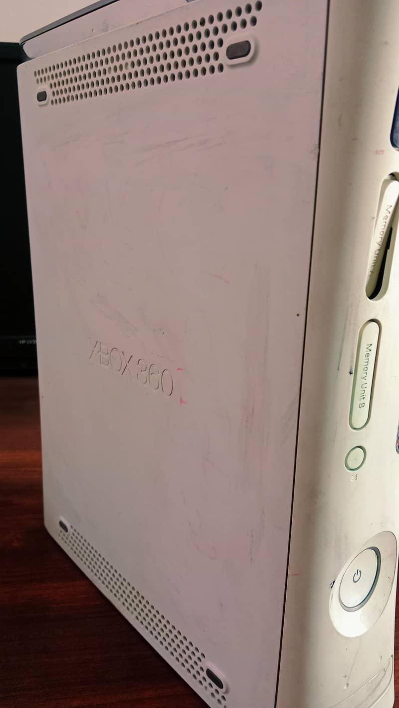 X BOX 360 6
