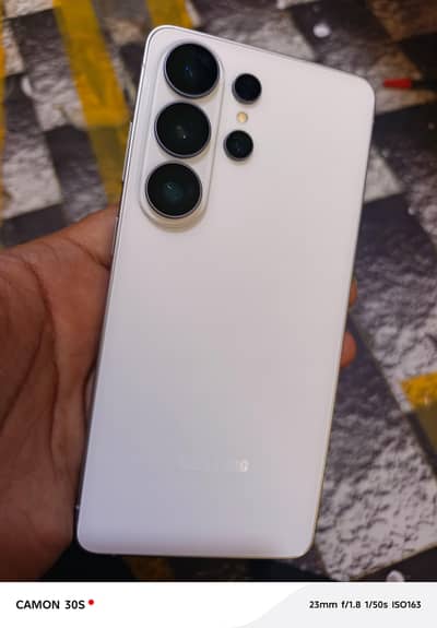 Samsung Mobile S26 Ultra