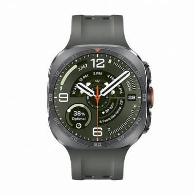 SAMSUNG GALAXY WATCH ULTRA 2 (2026) 47MM LTE