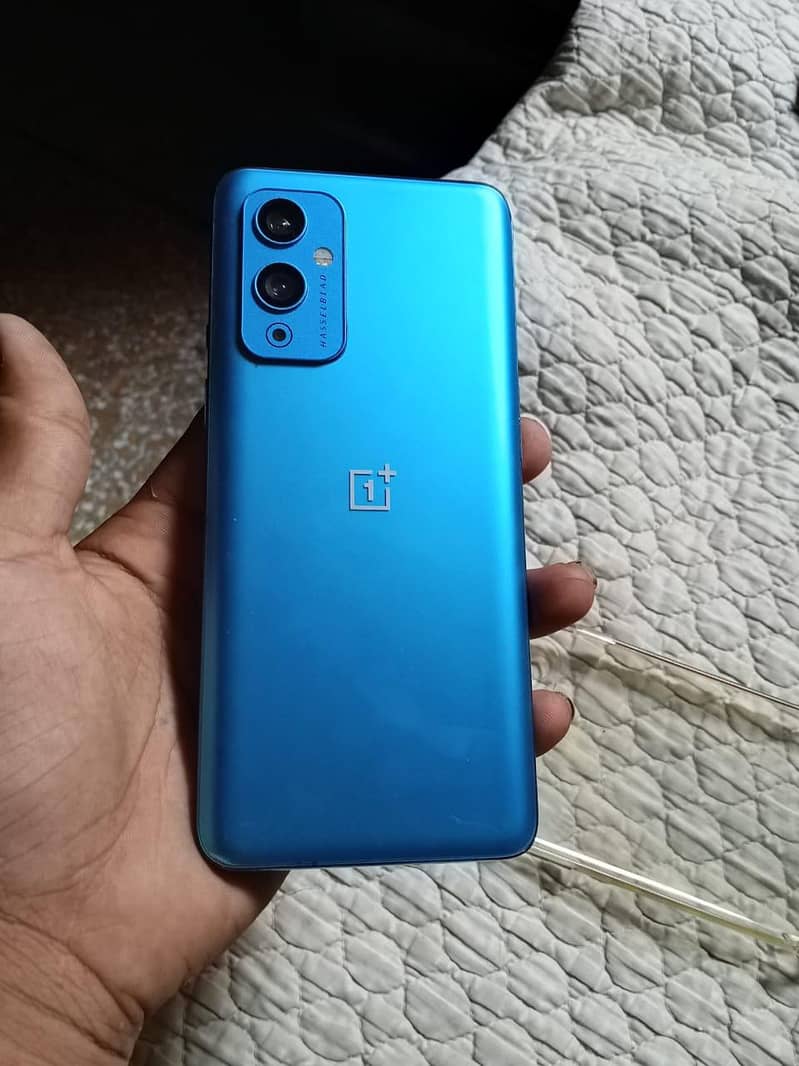 One Plus 9E 0