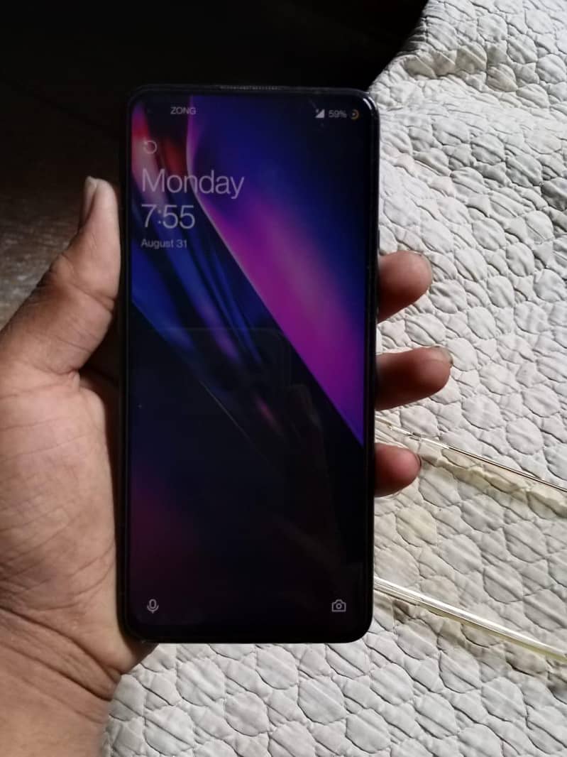 One Plus 9E 1