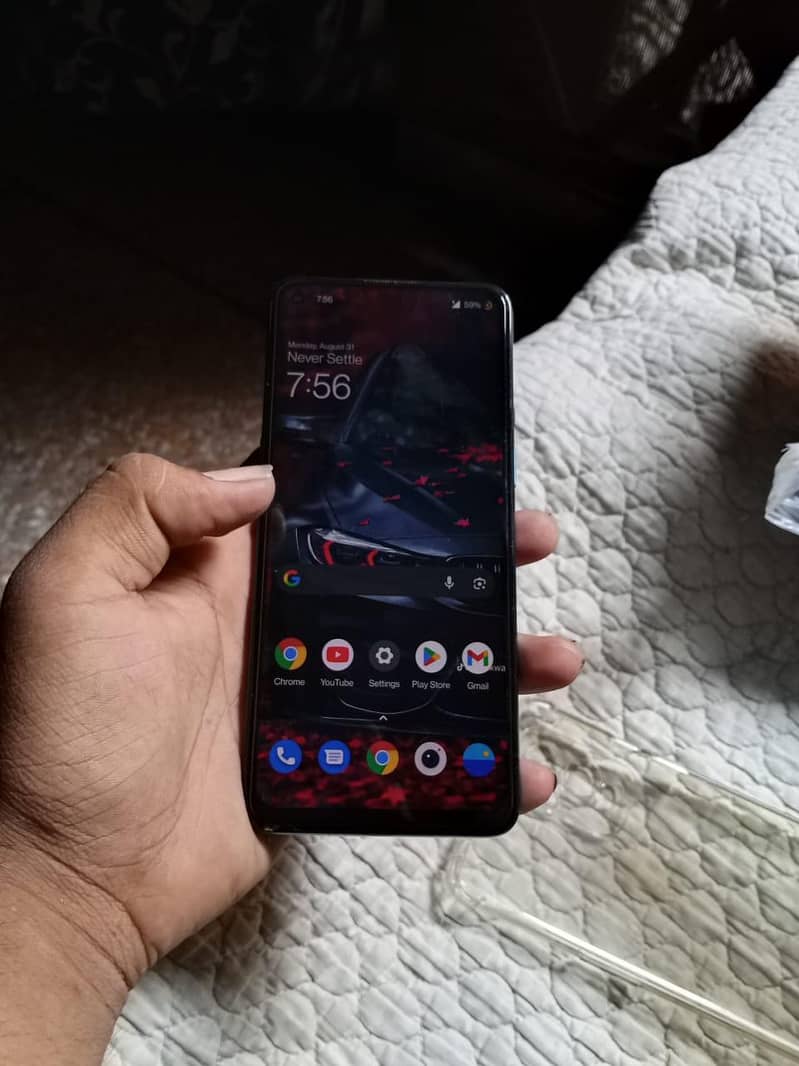 One Plus 9E 2