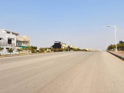 5 Marla Plot For Sale