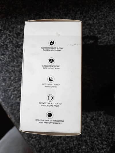joyroom smart watch jr-ft5