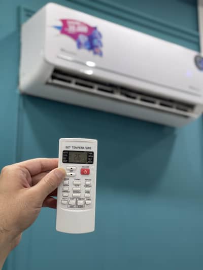 Dawlance 1 Ton Inverter (03135274666)