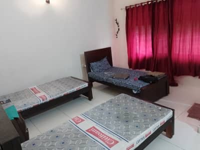 Royal heaven girls hostel